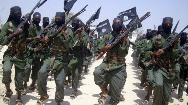 Somalia: Al menos 18 muertos en atentado de Al Shabab contra un clérigo
