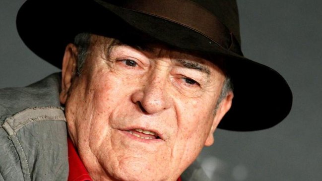 A los 77 años murió Bernardo Bertolucci, el último gran maestro del cine italiano