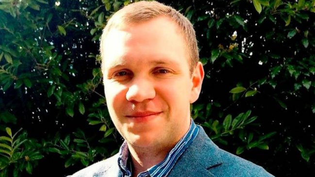 Emiratos Árabes Unidos concedió el perdón a británico condenado a cadena perpetua por espionaje