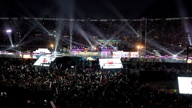 Dónde retirar las entradas para la Teletón