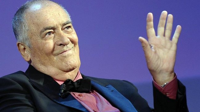 Bertolucci y la polémica por la 