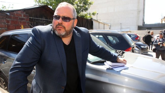 Caval: Sebastián Dávalos se querelló contra el ministro Nicolás Monckeberg