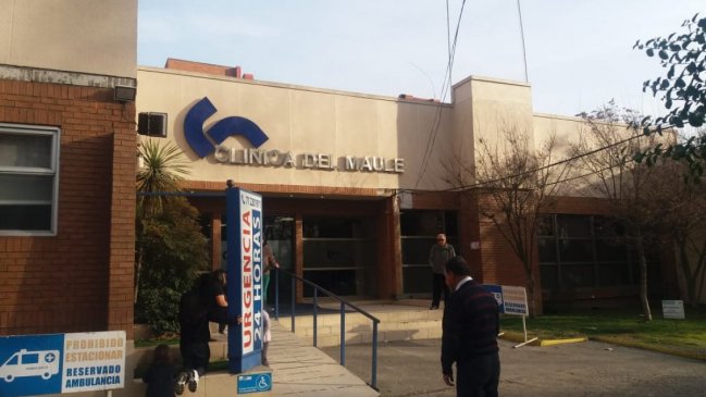 Clínica del Maule pone a la venta el 97% de sus acciones