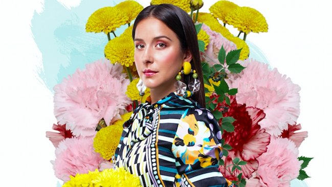 Denise Rosenthal participará de la Paris Parade