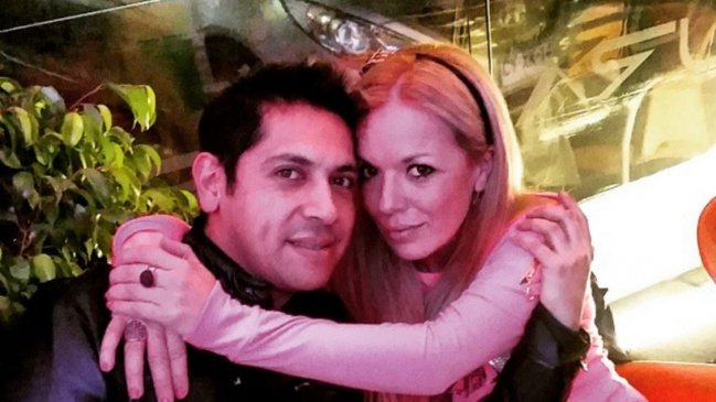 Esposa de Rodrigo Herrera: Estoy en tratamiento sicológico, él desapareció