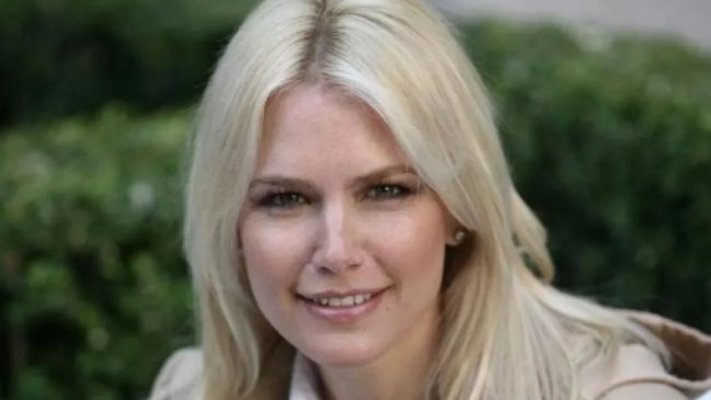 Valeria Mazza aclaró la petición de su marido luego de cada embarazo