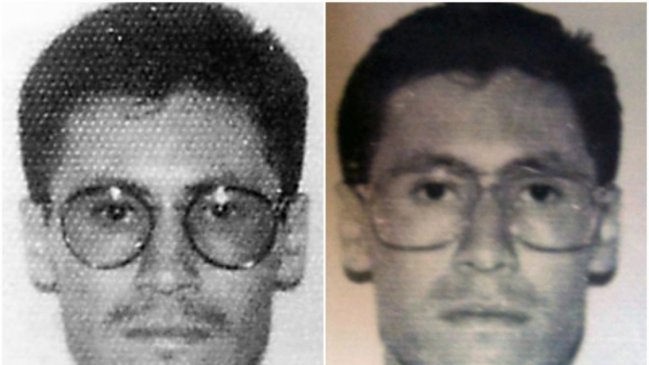 Caso Guzmán: México concede la extradición de Raúl Escobar Poblete