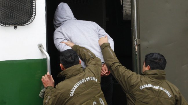 Paz Ciudadana: Que suban las denuncias es un buen indicio del sistema