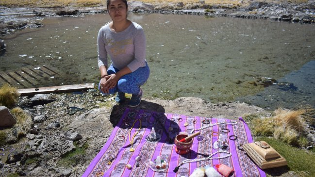 Atacama: Lanzarán tour que combina el turismo con la medicina ancestral