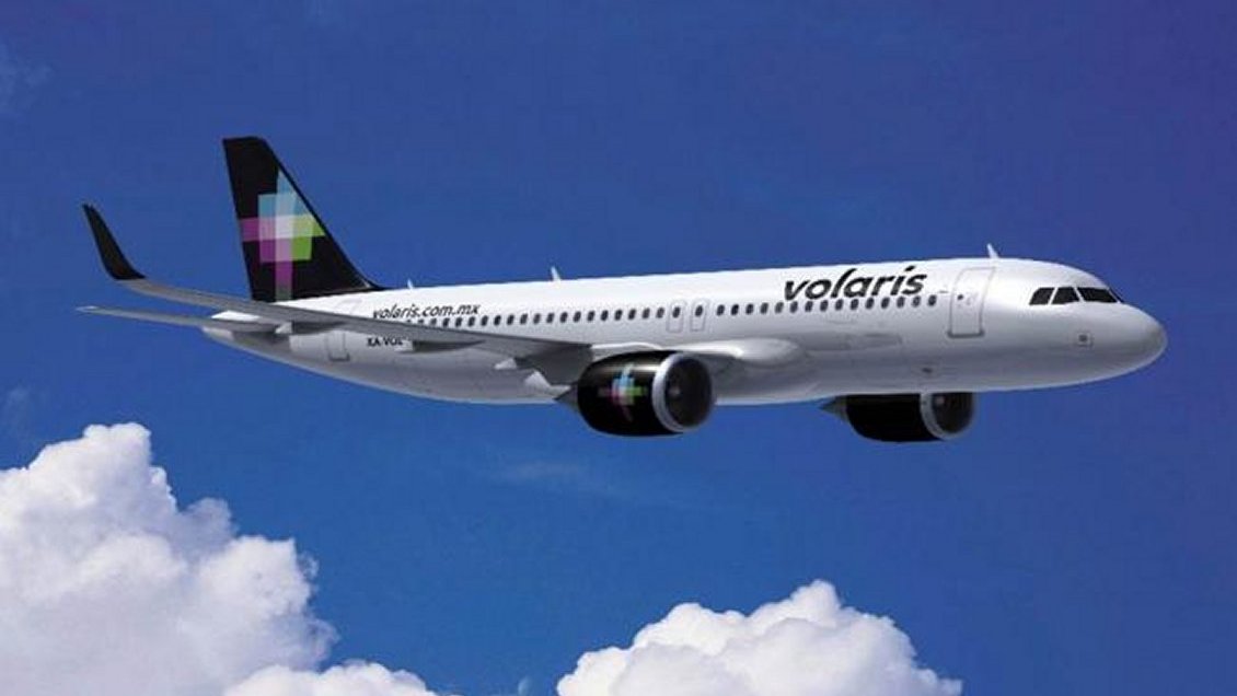 Desalojaron avión por amenaza de bomba en Ciudad de México