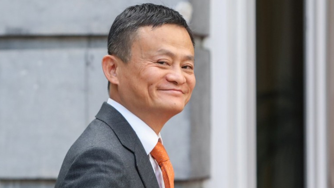 Revelan que Jack Ma, el hombre más rico de China, pertenece al Partido Comunista