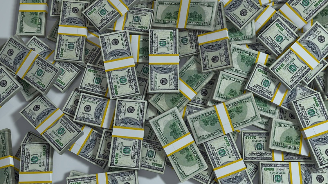 Cientos de personas ganaron hasta 40 mil dólares en la lotería...pero todo fue un error