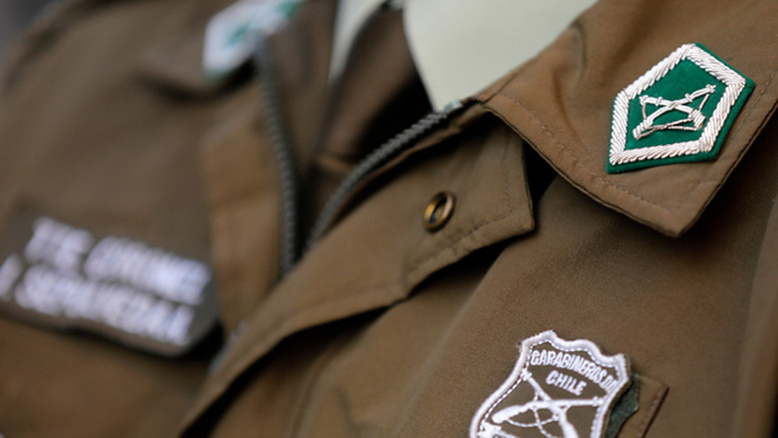 Cámara definirá reducción de fondos para gastos reservados de Carabineros