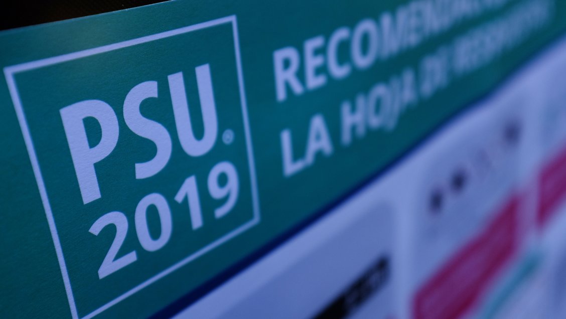 PSU: CNA llamó a estudiantes a priorizar instituciones acreditadas