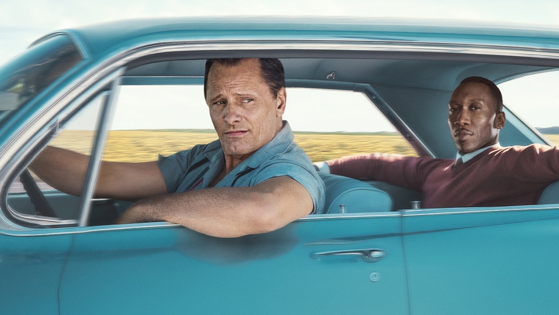 Comenzó la carrera por los Oscar 2019