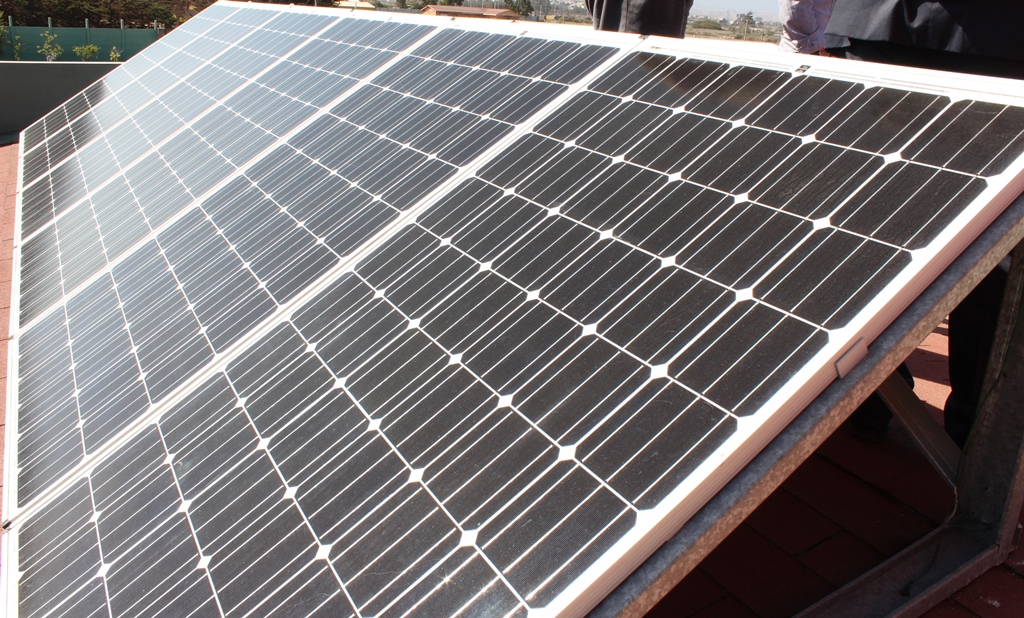 Aprueban noveno proyecto fotovoltaico para la Región de Coquimbo