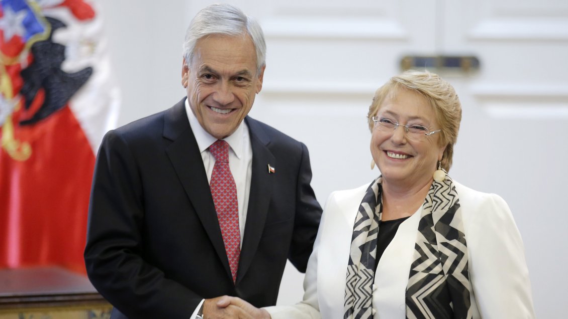 Piñera valoró posible visita de Bachelet a Venezuela: Hay mucho que hacer