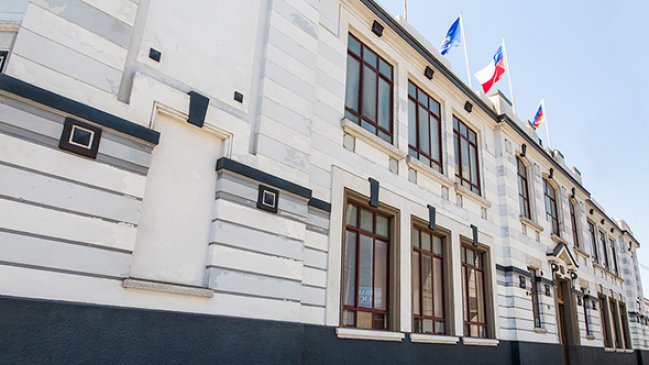 Municipalidad de Arica anunció adhesión total al llamado a paro nacional del sector público