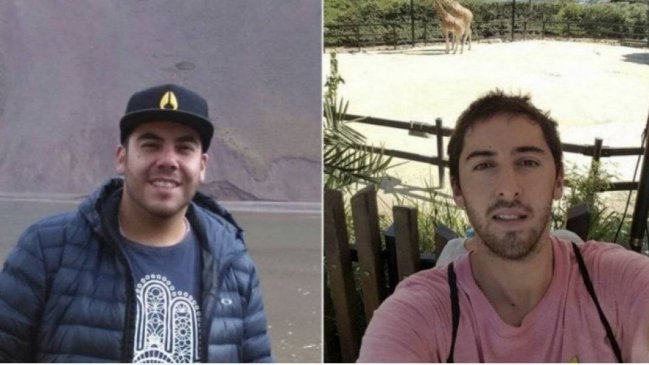 Chilenos en Malasia saldrán en libertad la próxima semana, según su defensa