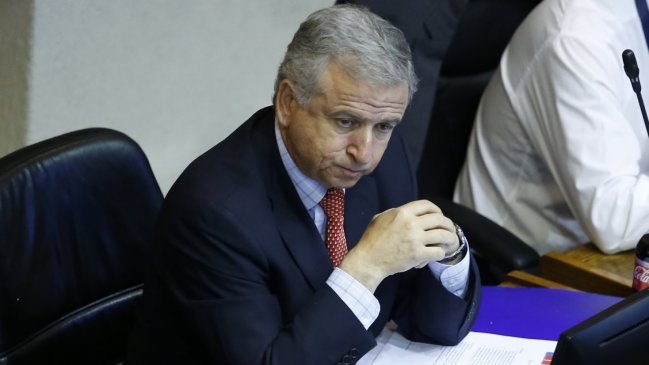 Hacienda reconoció que discusión con sector público es 