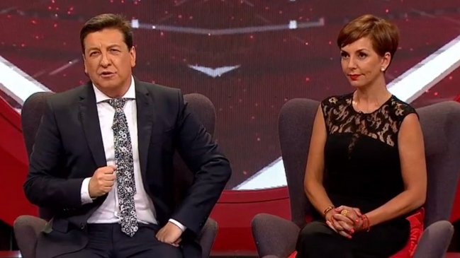 Julio César Rodríguez confirmó receso de 