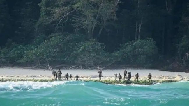 Científico desmintió violencia de tribu que asesinó a misionero