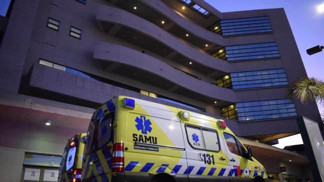 Nuevo hecho de violencia pone en alerta a funcionarios de la salud en Arica