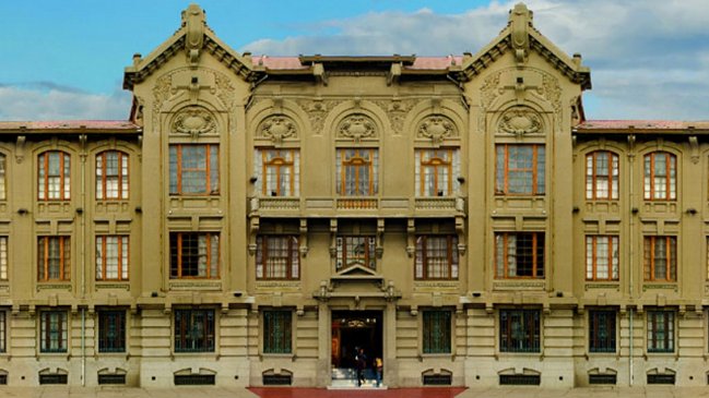 Suspenden clases en la Universidad Católica de Valparaíso por amenaza terrorista
