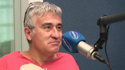   Jorge González: ¿Cómo es posible que ganara Piñera? 