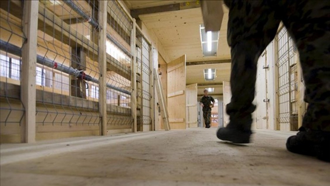 Indemnizarán con más de 54 millones a familiares de preso muerto en la cárcel