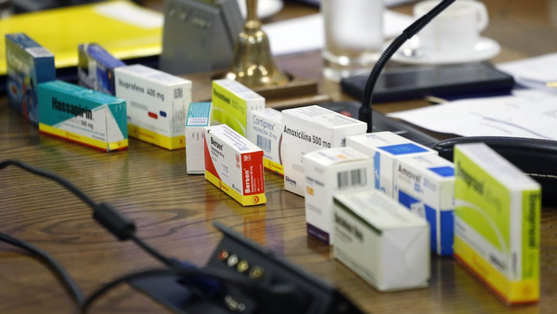 Sernac: Bioequivalentes tienen la misma eficacia y seguridad que remedios de marca