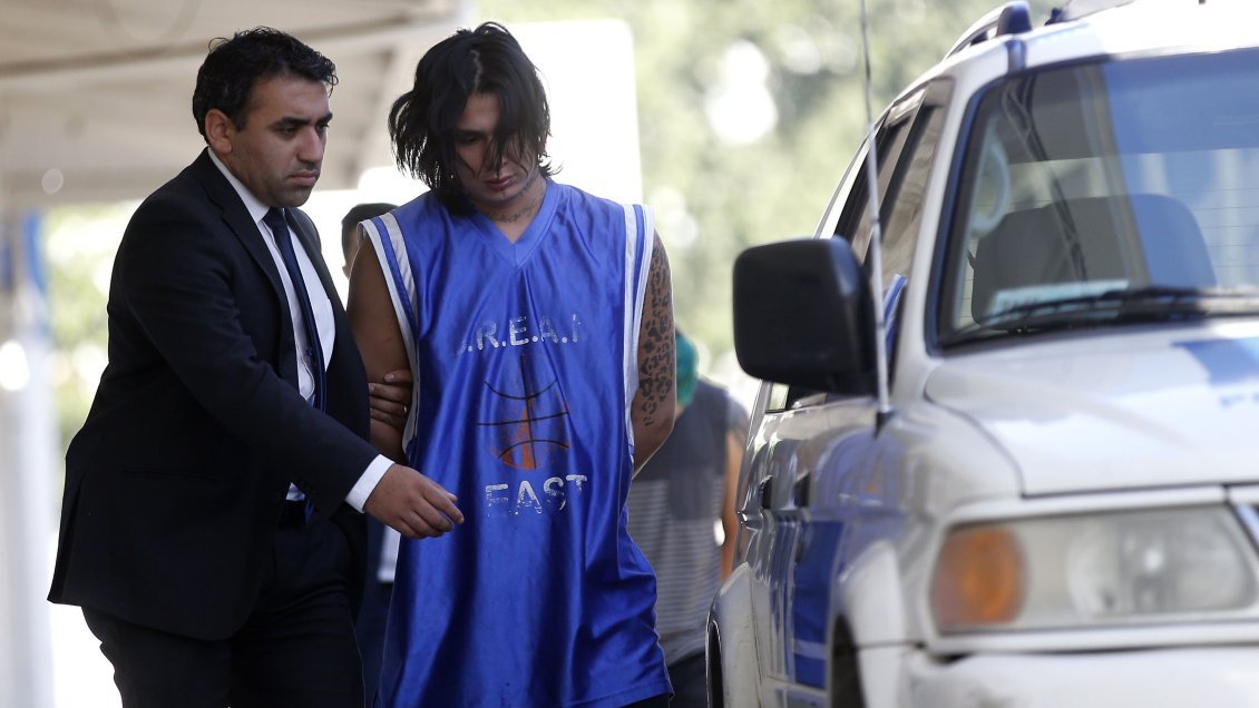 Descartan relación entre fiesta post PSU y riña que terminó con un muerto en Ñuñoa