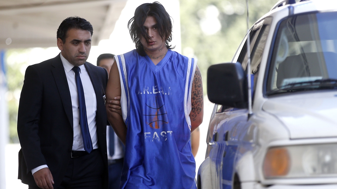 Prisión preventiva para acusado de matar a un amigo durante riña en Ñuñoa