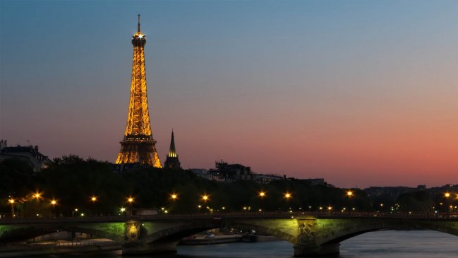 Propina de 100 mil euros en hotel de París desató escándalo de corrupción en Venezuela