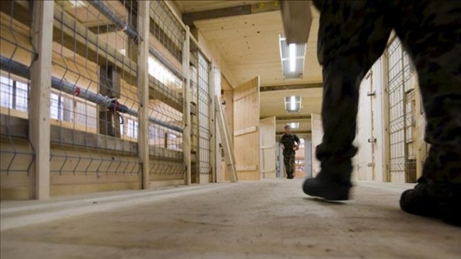 Indemnizarán con más de 54 millones a familiares de preso muerto en la cárcel