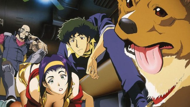 Netflix anunció serie live action de 