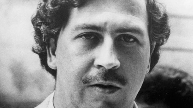  Viuda e hijo de Pablo Escobar procesados por lavado de dinero  