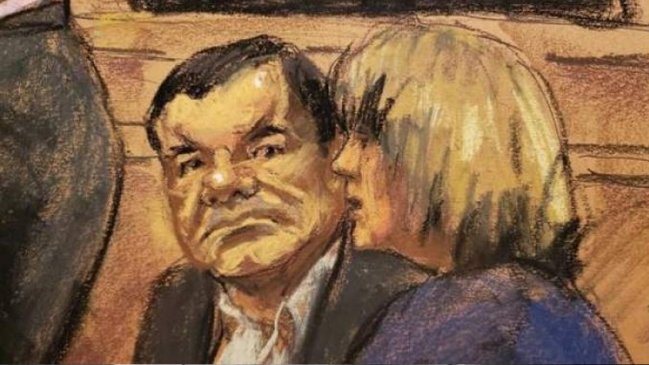 Cuatro jets y un zoo propio: Testigo relató los lujos de 