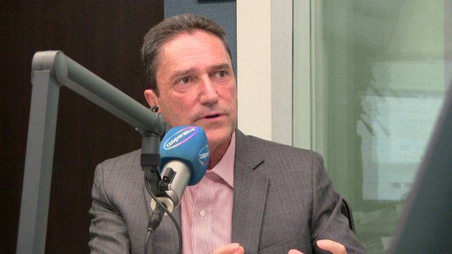 Ex ministro Gómez: Comandante en jefe del Ejército no ocultó información