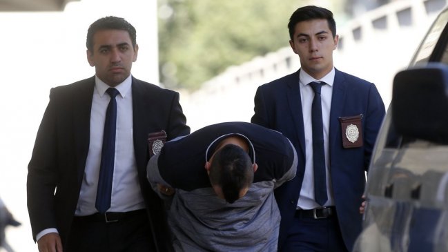 Un hombre fue detenido por femicidio frustrado en Colina