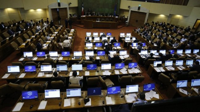 Se frustró creación de una comisión investigadora por muerte de Camilo Catrillanca