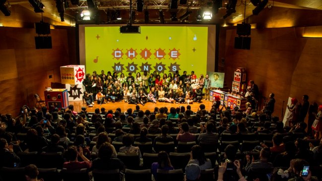 Chilemonos se convierte en calificador para los Premios Óscar