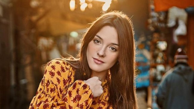 Kel Calderón contó cuántos dromedarios ofrecieron por ella