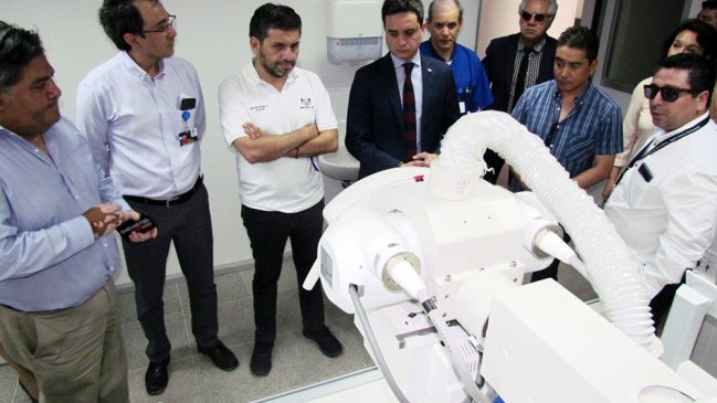 Nuevo Servicio de Atención Primaria de Arica abrirá sus puertas en enero