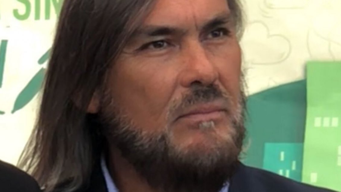 Alcalde de Huasco acusa al Gore Atacama de 