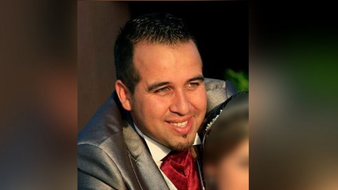 Cadena perpetua para hombre que mató a su esposa en una clínica oftalmológica