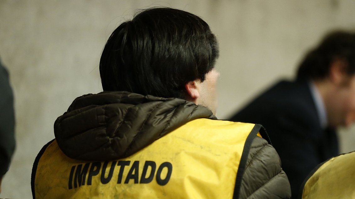 Hombre acusado de violar a adolescente arriesga más de 10 años de cárcel