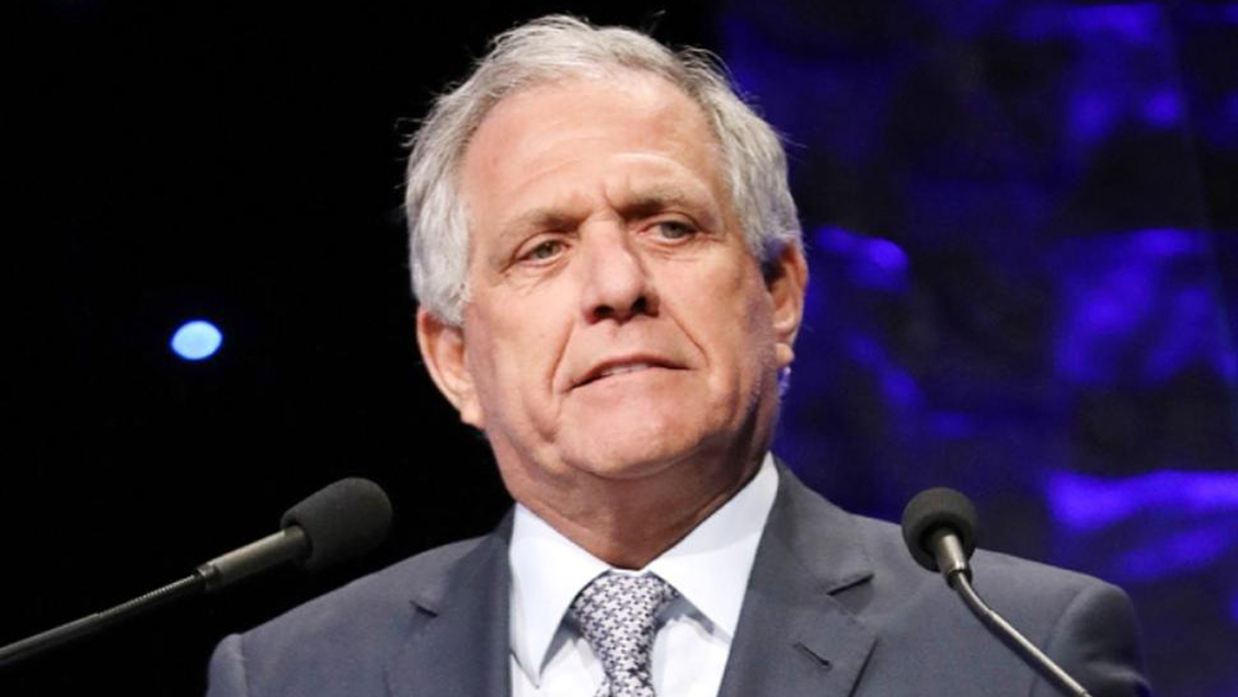 Ex director ejecutivo de CBS forzó a una mujer a practicarle sexo oral