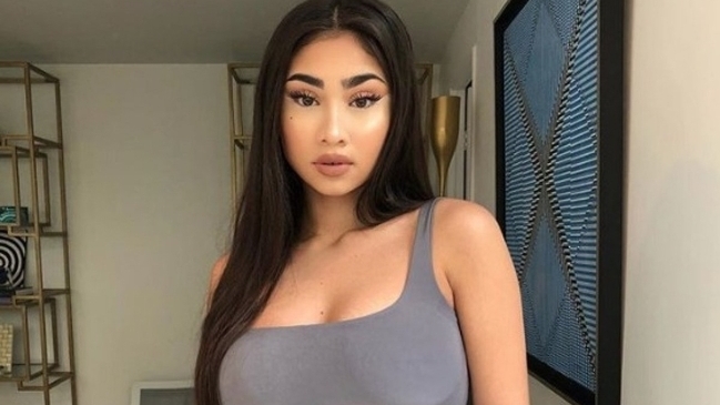 Paloma Mami hará su debut en 