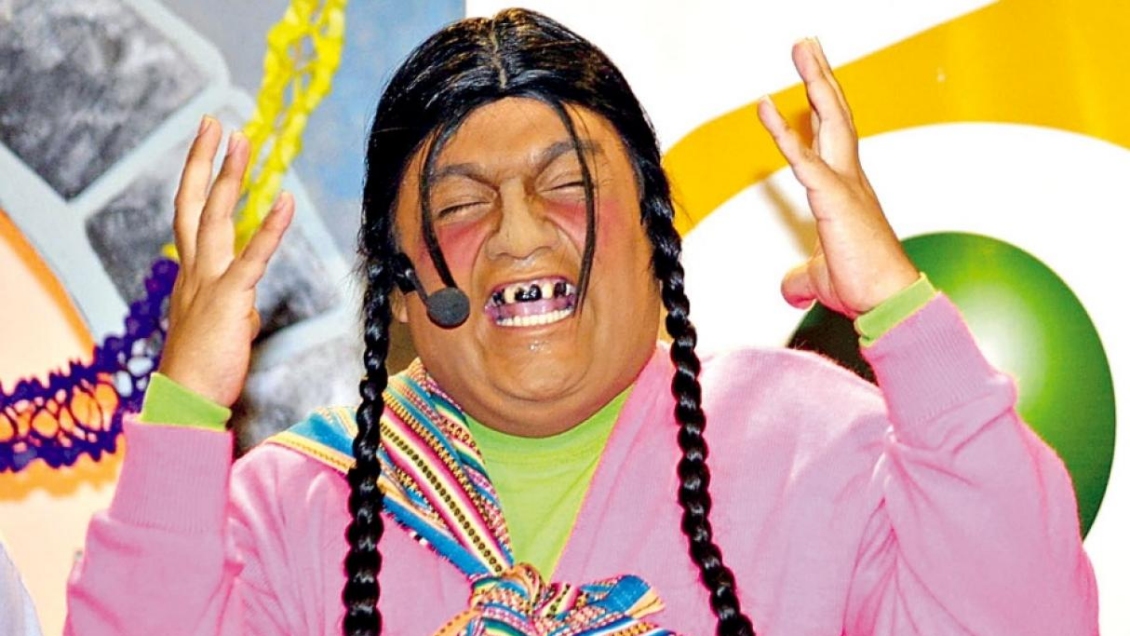 Justicia peruana ordenó la prohibición de un programa de TV considerado racista